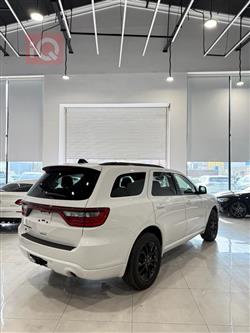 دودج دورانجو